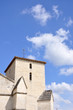 église de Coulon 1