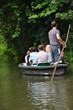 tour en barque dans les marais poitevin 11