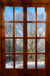 Wintergarten Wintergarten