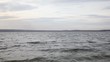 Video: Waves on the lake Waves on the lake