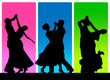 Affiche danse sportive 2