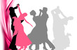 Affiche danse sportive 1 Affiche danse sportive 1