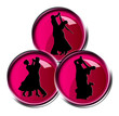 Logo danse sportive 2
