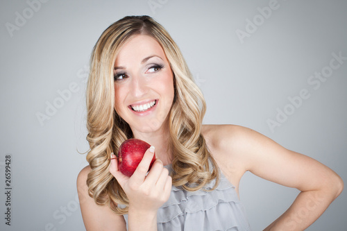 Foto: eat a apple eat a apple
