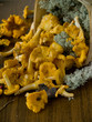Chanterelles