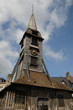 France, église de Honfleur en Normandie France, église de Honfleur en Normandie
