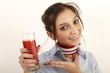 Tomatensaft?