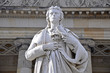 Friedrich Schiller Denkmal, Berlin