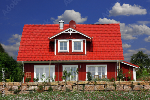 Photo: Einfamilienhaus Einfamilienhaus