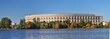 Dokumentationszentrum Reichsparteitag - Panorama