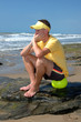 Photo: Riflessione, solitudine, pensieroso Riflessione, solitudine, pensieroso