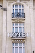 Hôtel quatre étoiles
