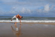 capoeira dancer capoeira dancer