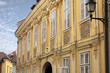 Altstadt in Sopron