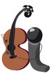 Un amour de guitare