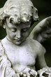 Engelstatue