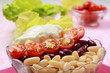 Photo: Vegetable salad Vegetable salad