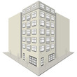 Apartments Concept