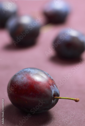 Photo: Plums Plums
