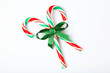 Photo: Zuckerstange zu Weihnachten Zuckerstange zu Weihnachten