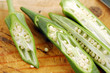 Okra (Makuea Sawanh)