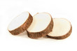 Yuca root