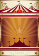 wonderfull circus background