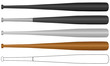 baseball bat