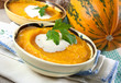 Pumpkin Puree Pumpkin Puree