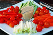 The salad The salad