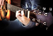 guitarist