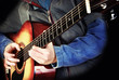 Guitarist Guitarist