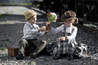 ich will dich......Kinderliebe.