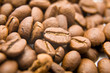 grains of coffee grains of coffee