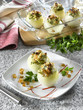 oignons farcis