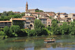 croisiere sur le Tarn croisiere sur le Tarn