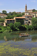 croisiere sur le Tarn croisiere sur le Tarn