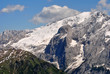 Dolomites Unesco