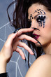 spider girl