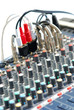 Photo: Sound control plugs Sound control plugs