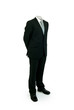 Invisible man