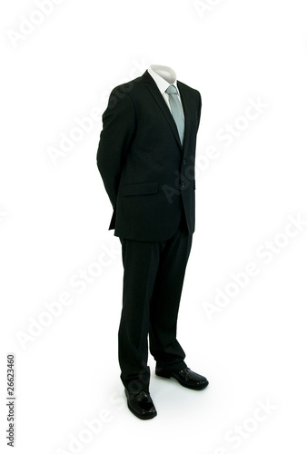 Foto: Invisible man Invisible man