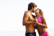 Summer love