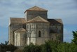 Eglise romane de Talmont Eglise romane de Talmont