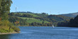 Hennesee im Sauerland