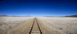 Panoramique du Salar de Uyuni en Bolivie Panoramique du Salar de Uyuni en Bolivie