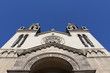 Paris13-Eglise-Sainte-Anne:Facade