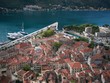 View of Kotor, Montenegro 2 View of Kotor, Montenegro 2