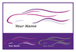 Vektor: Icone Voiture Automobile en Violet pour Design Logo Icone Voiture Automobile en Violet pour Design Logo