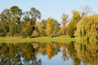 Herbstlandschaft